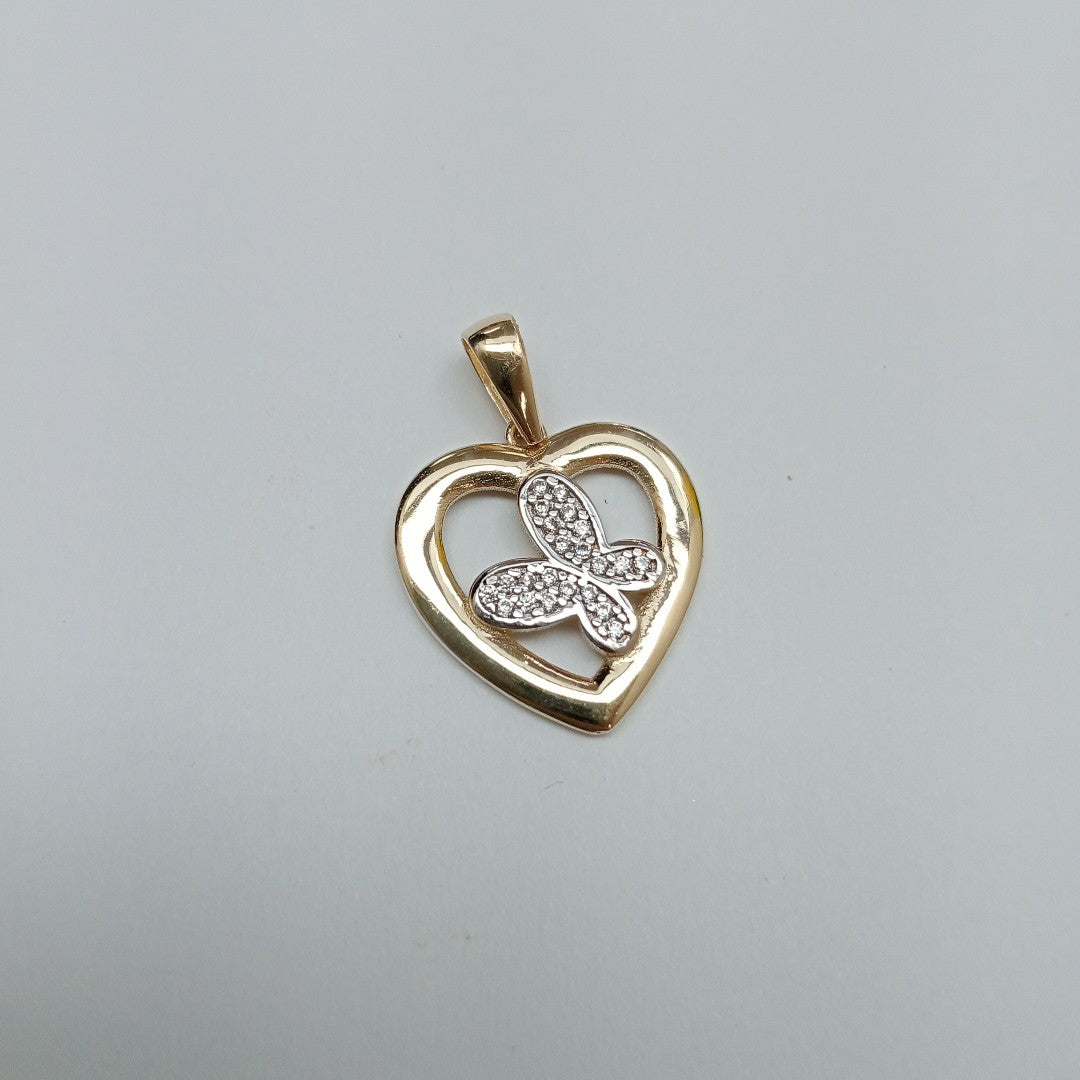 DIJES ORO 14K 2.2 (NUEVO)