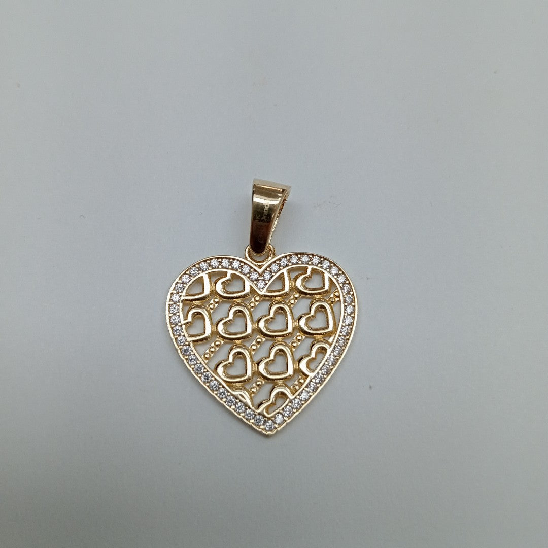 DIJES ORO 14K 2.3 (NUEVO)