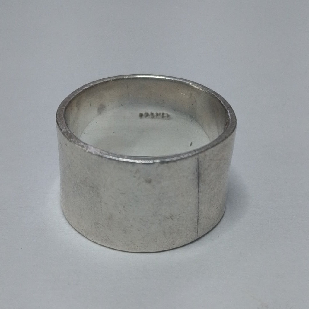 ARGOLLA. PLATA. 12.2 GRMS (SEMINUEVO)