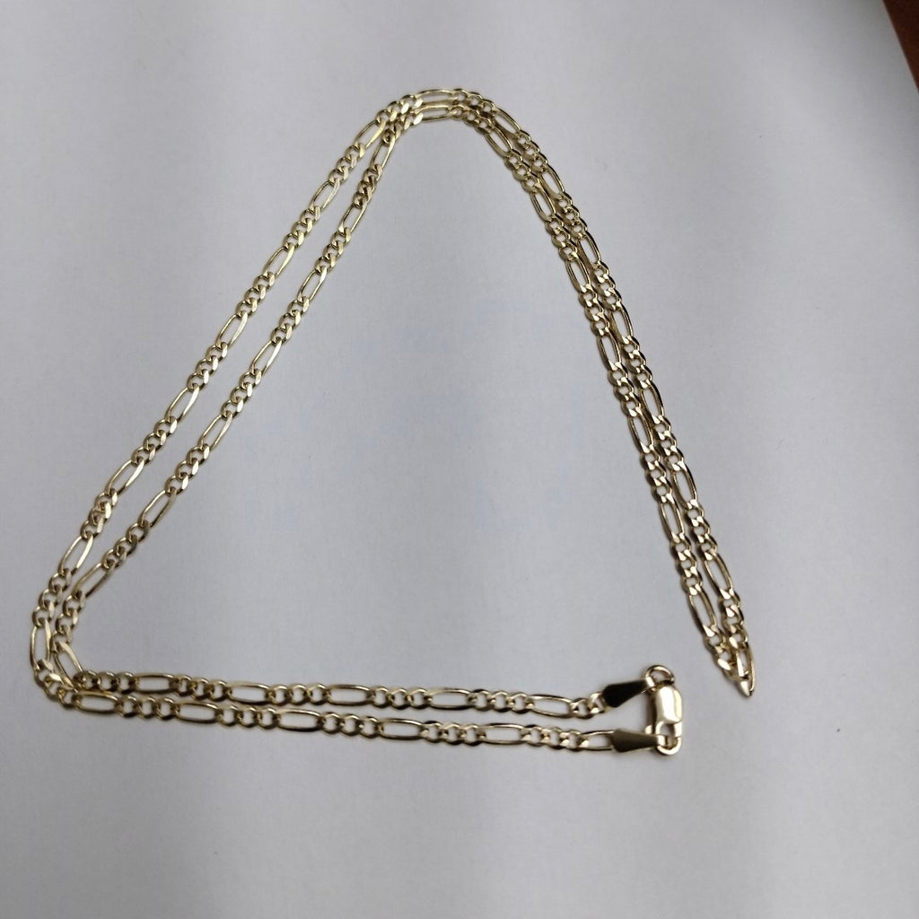 CADENA 3X1 4.9G 50 CM (NUEVO)