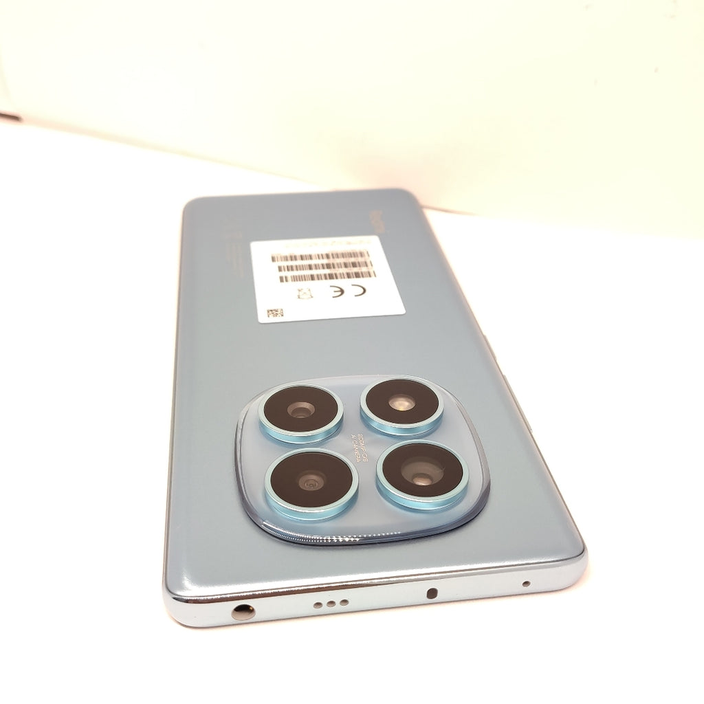 CELULAR XIAOMI REDMI NOTE 14 PRO 24116RACCG (2024) 256 GB 8 GB RAM (SEMINUEVO)