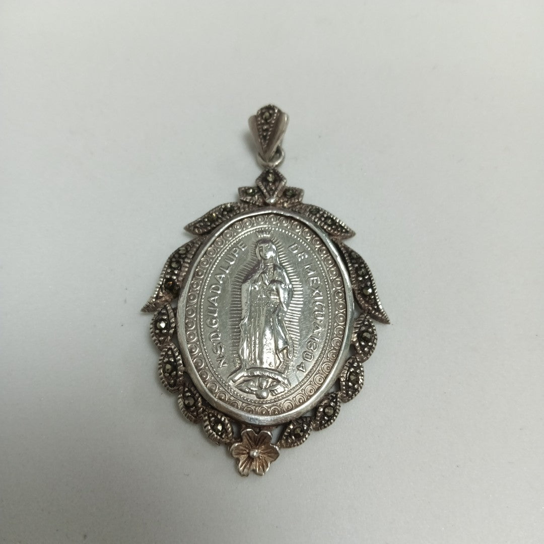 DIJE PLATA 11,50 GRMS (SEMINUEVO)