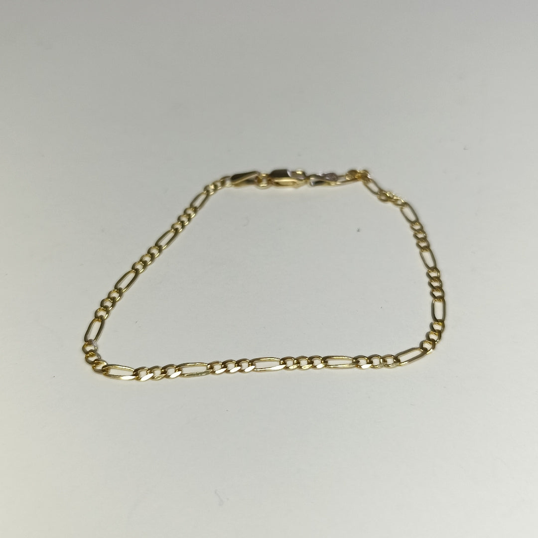 CADENA 3X1 1.9G 18 CM (NUEVO)