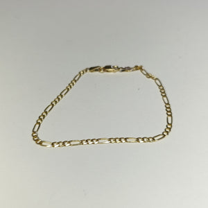 CADENA 3X1 1.9G 18 CM (NUEVO)
