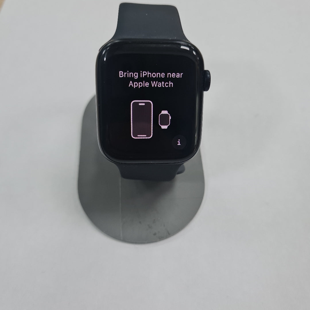 SMARTWATCH APPLE SE 2 ALUMINIO A2723 44 MM GPS (SEMINUEVO)