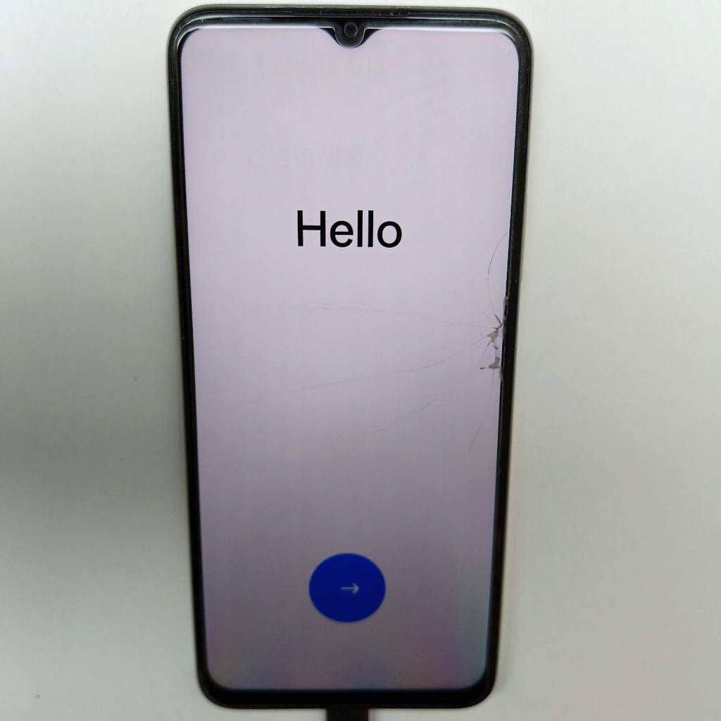 CELULAR OPPO  A38 CPH2579 (2023) 128 GB 4 GB RAM (SEMINUEVO)