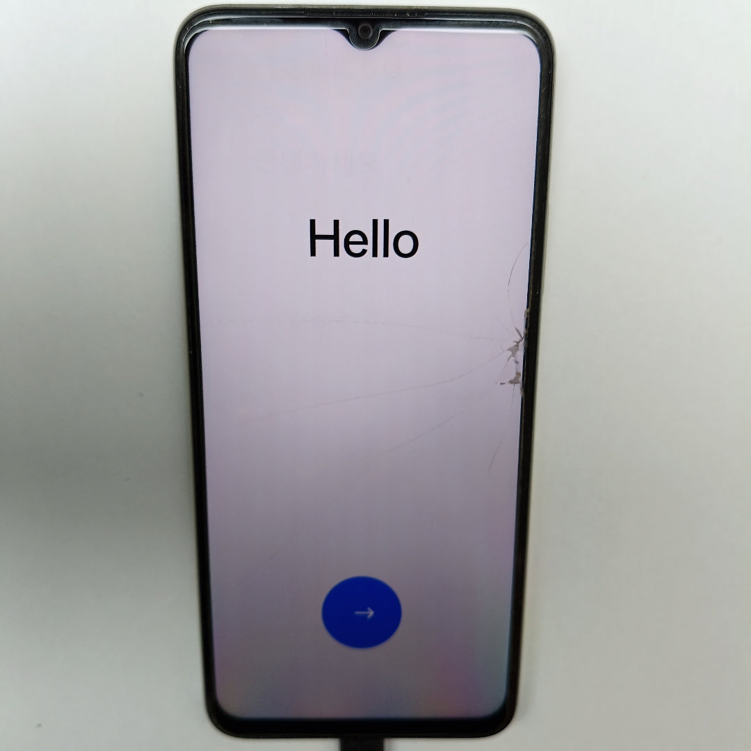 CELULAR OPPO  A38 CPH2579 (2023) 128 GB 4 GB RAM (SEMINUEVO)