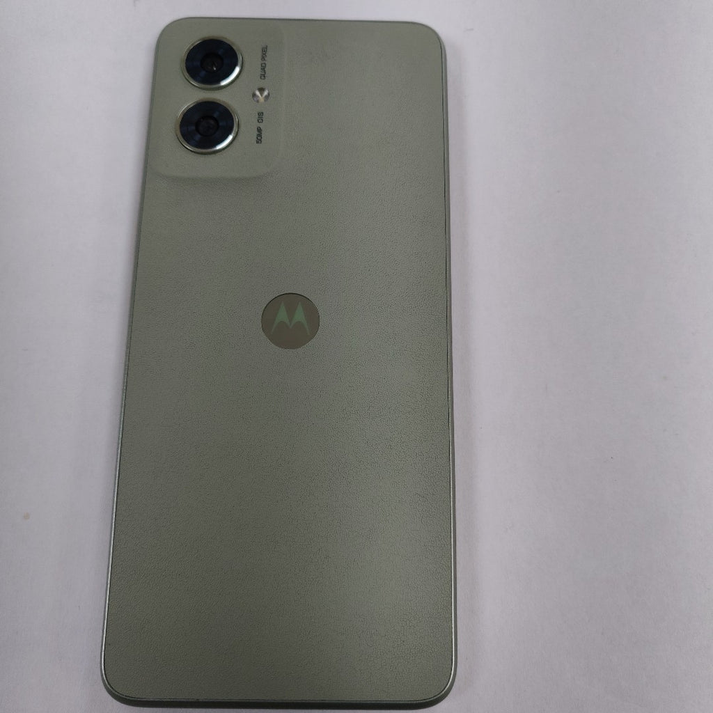 CELULAR MOTOROLA MOTO G55 5G XT2435-1(2024) 256 GB 8 GB RAM (SEMINUEVO)