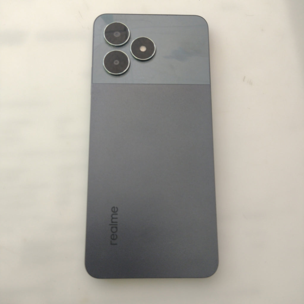 CELULAR REALME NOTE 50 RMX3834 (2024) 128 GB 4 GB RAM (SEMINUEVO)