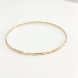 PULSERA, PULSERA RIGIDA. ORO. 16K 4.9 GRMS (SEMINUEVO)
