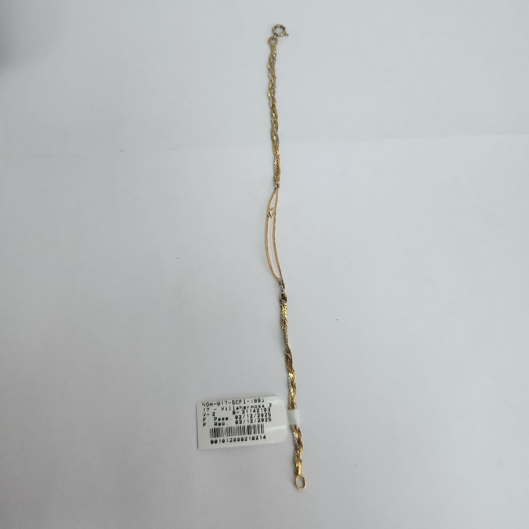 K1 2,70 GRMS 10 K ESPECIFICACIONES COMPLEMENTARIAS PULSO HECHURA ESPECIAL (SEMINUEVO)