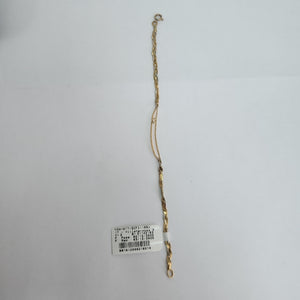 K1 2,70 GRMS 10 K ESPECIFICACIONES COMPLEMENTARIAS PULSO HECHURA ESPECIAL (SEMINUEVO)