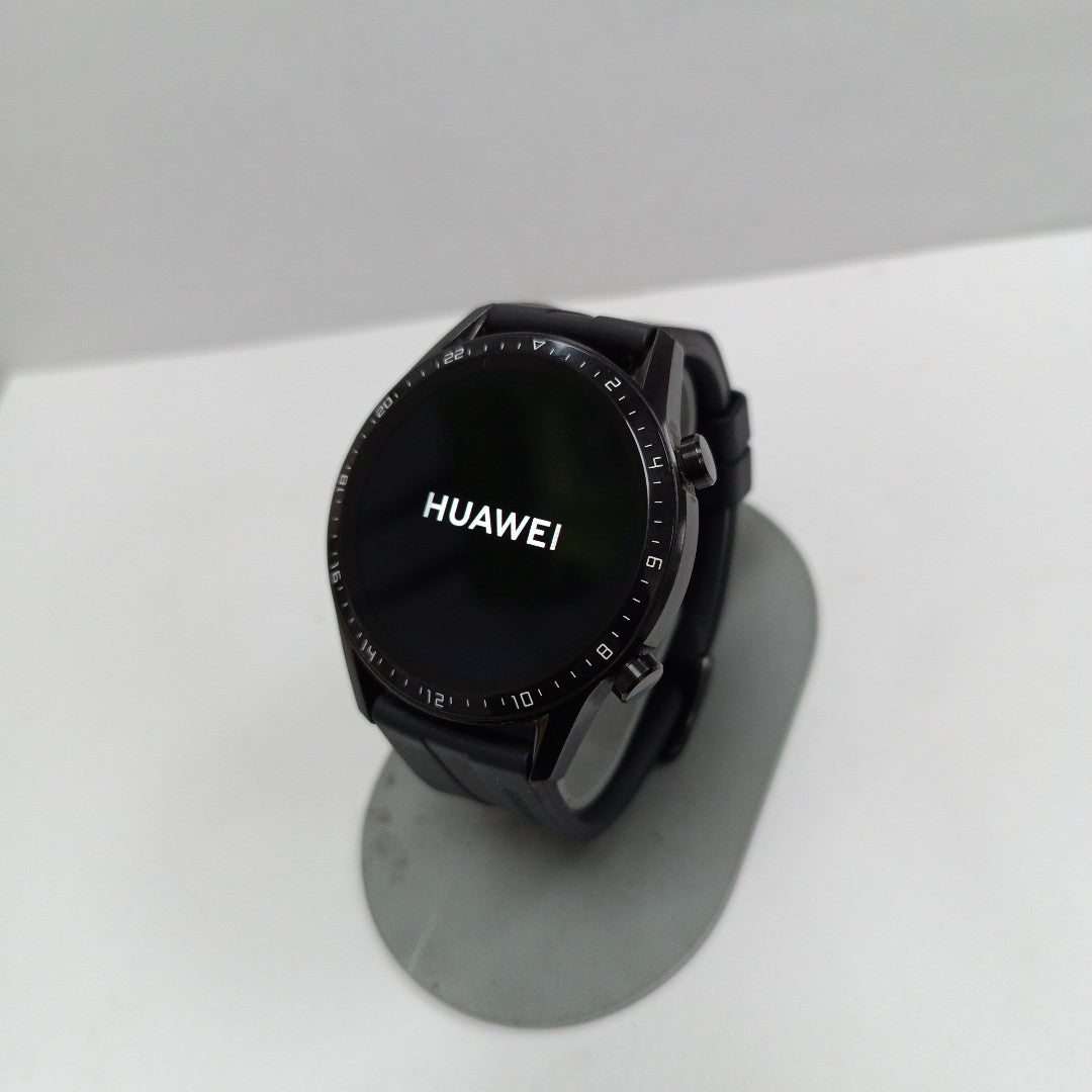 SMARTWATCH HUAWEI WATCH GT 2 SPORT LTN-B19  46 MM BLUETOOTH (SEMINUEVO)