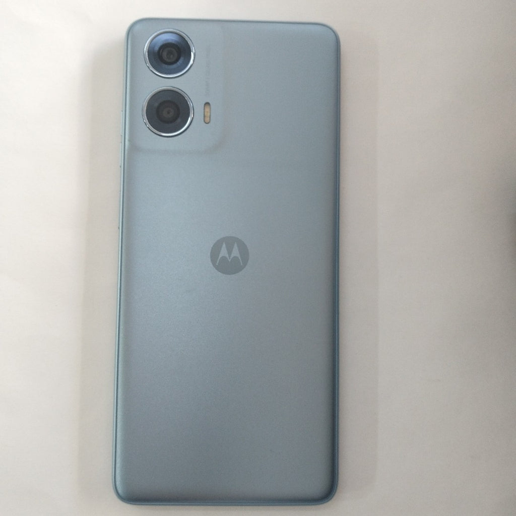 CELULAR MOTOROLA MOTO G24 POWER XT2425-1 (2024) 256 GB 4 GB RAM (SEMINUEVO)