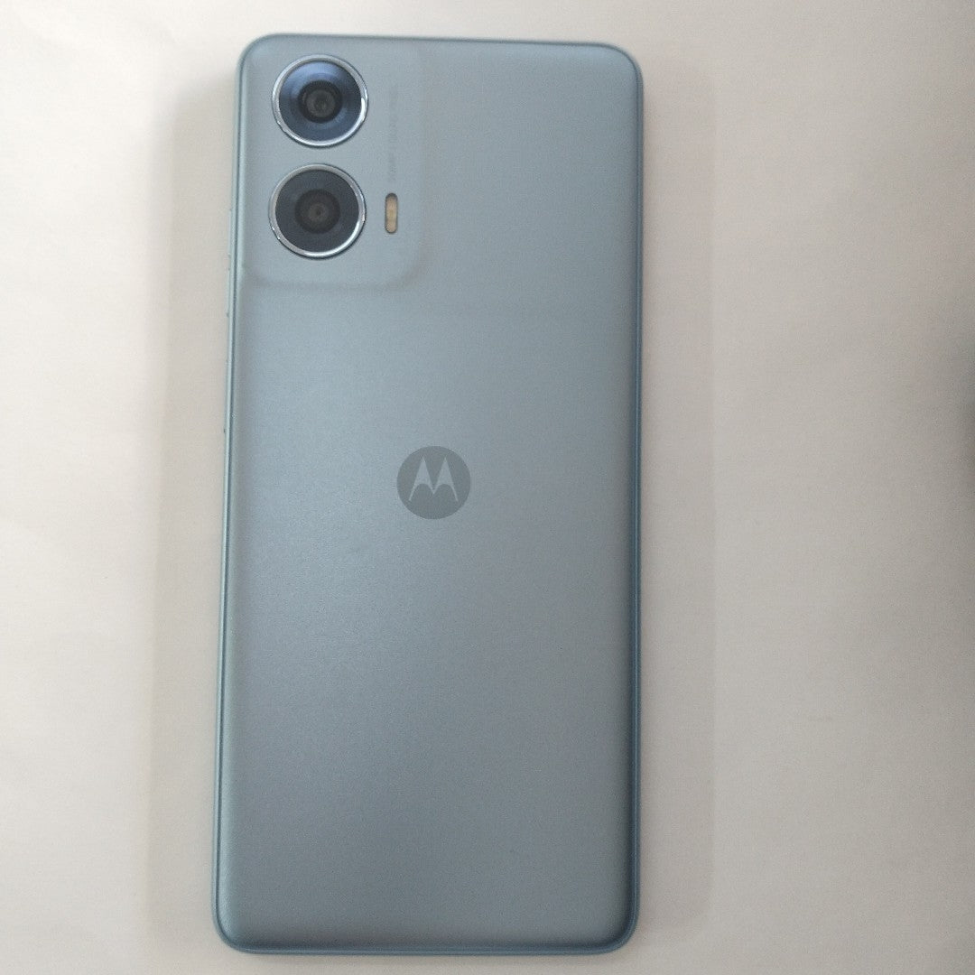 CELULAR MOTOROLA MOTO G24 POWER XT2425-1 (2024) 256 GB 4 GB RAM (SEMINUEVO)