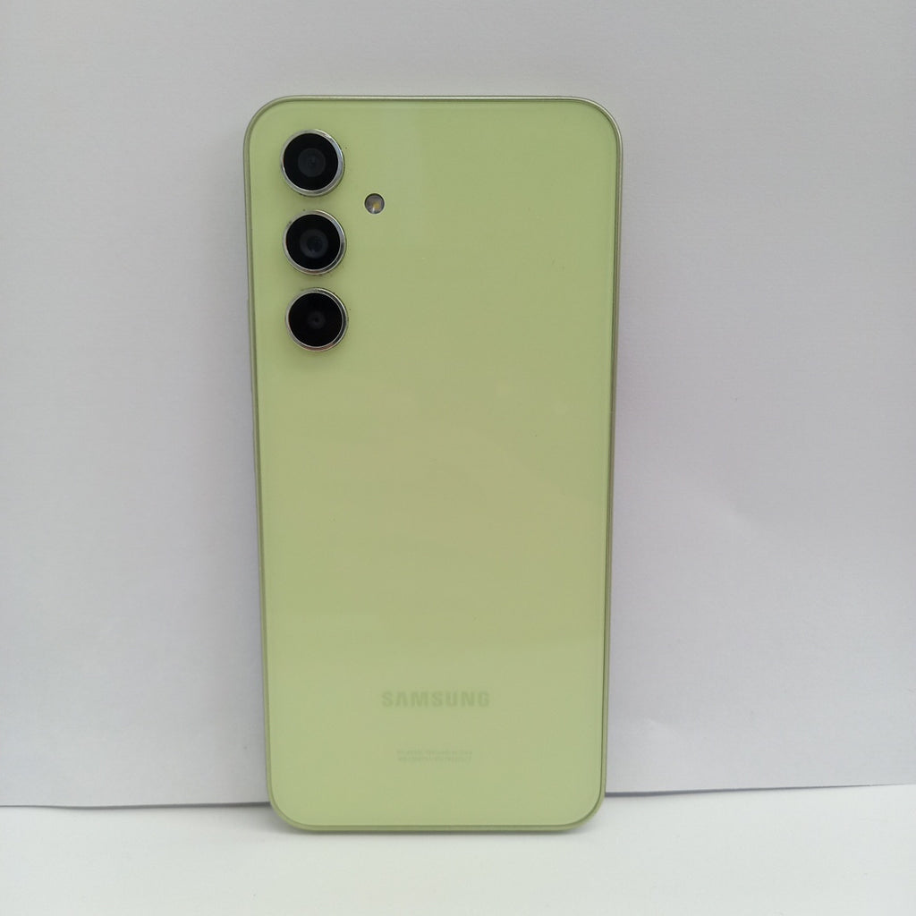 CELULAR SAMSUNG GALAXY M54 SM-M546B (2023) 128 GB 8 GB RAM (SEMINUEVO)