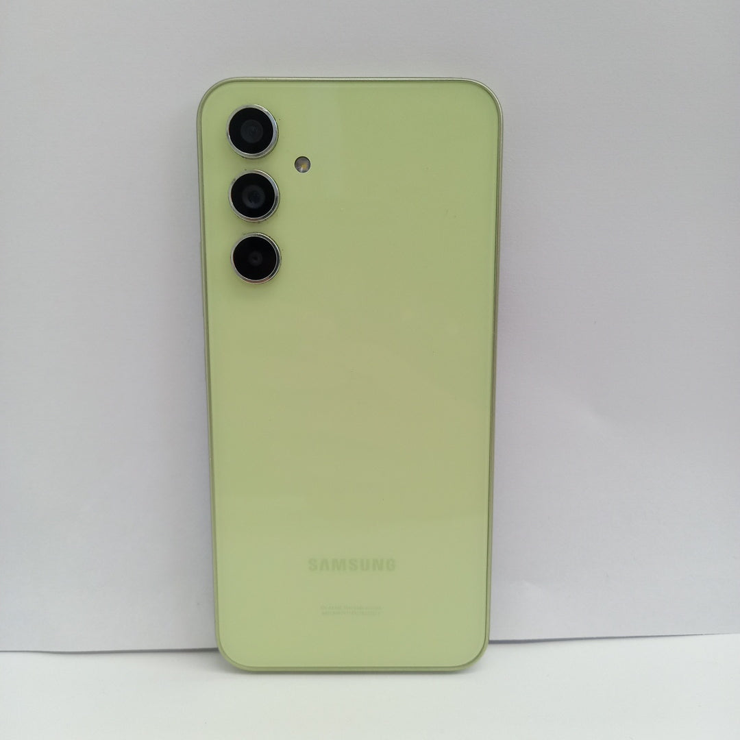 CELULAR SAMSUNG GALAXY M54 SM-M546B (2023) 128 GB 8 GB RAM (SEMINUEVO)