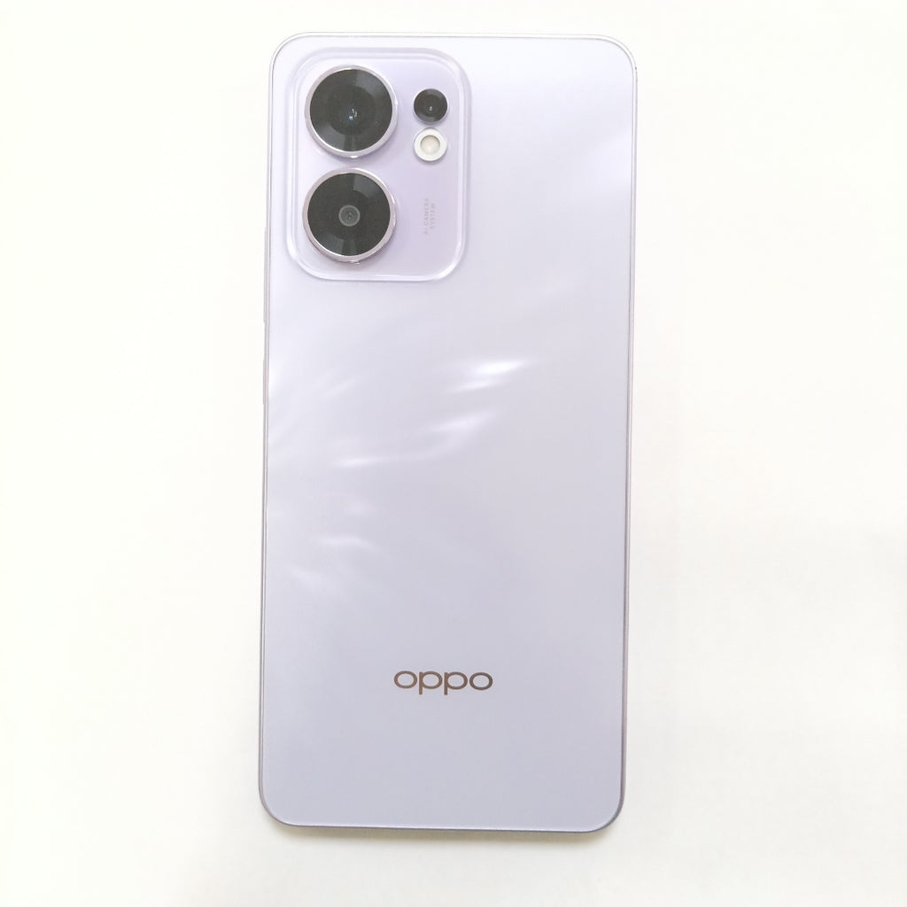 CELULAR OPPO  RENO 13F 5G CPH2699 (2025) 256 GB 12 GB RAM (SEMINUEVO)