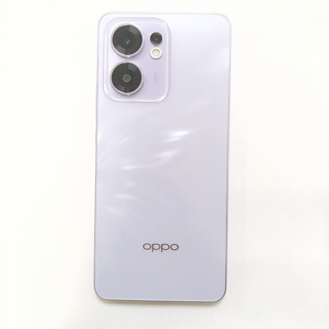 CELULAR OPPO  RENO 13F 5G CPH2699 (2025) 256 GB 12 GB RAM (SEMINUEVO)