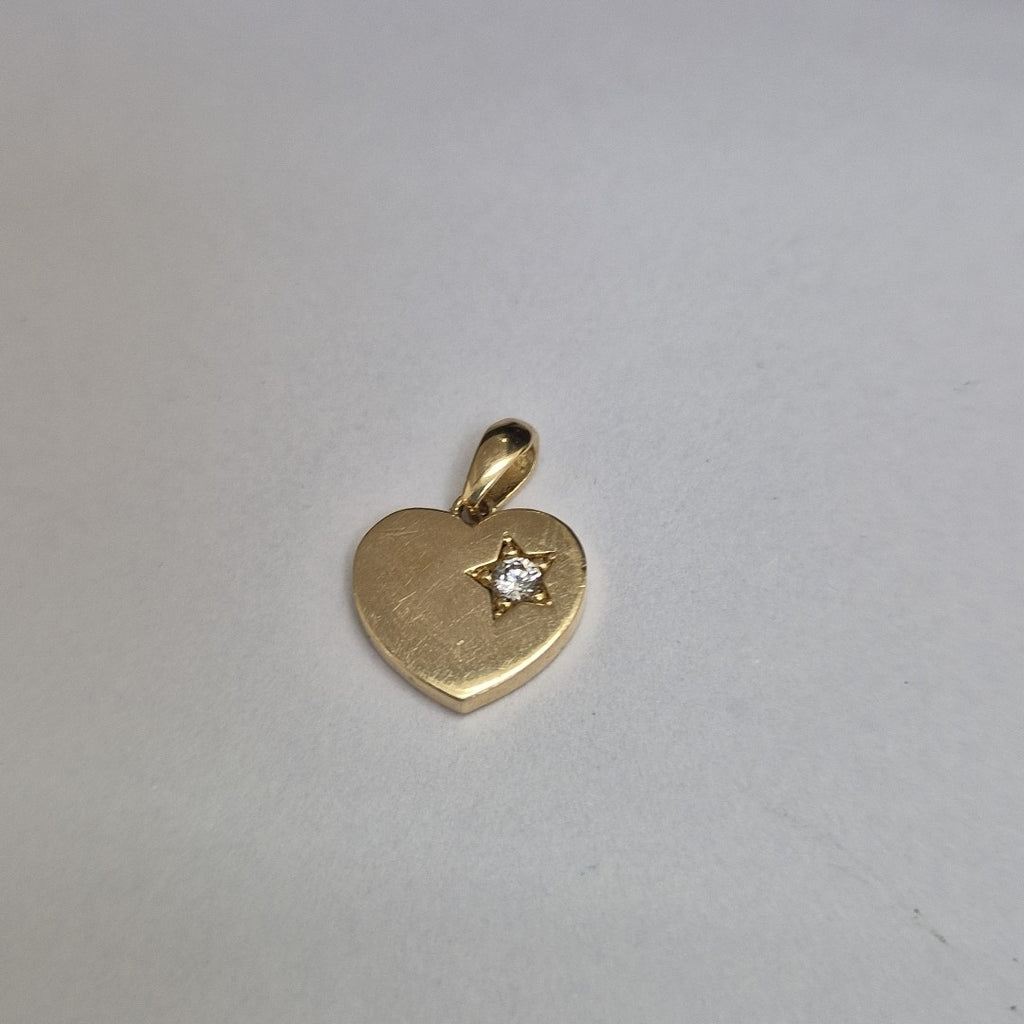 DIJES ORO 14K 1.3 (NUEVO)
