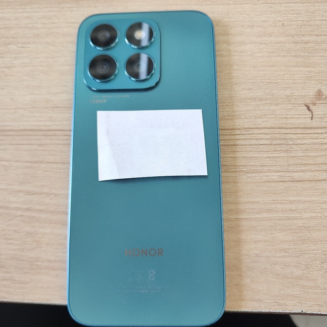 CELULAR HONOR X8B LLY-LX3 (2023) 512 GB 8 GB RAM (SEMINUEVO)