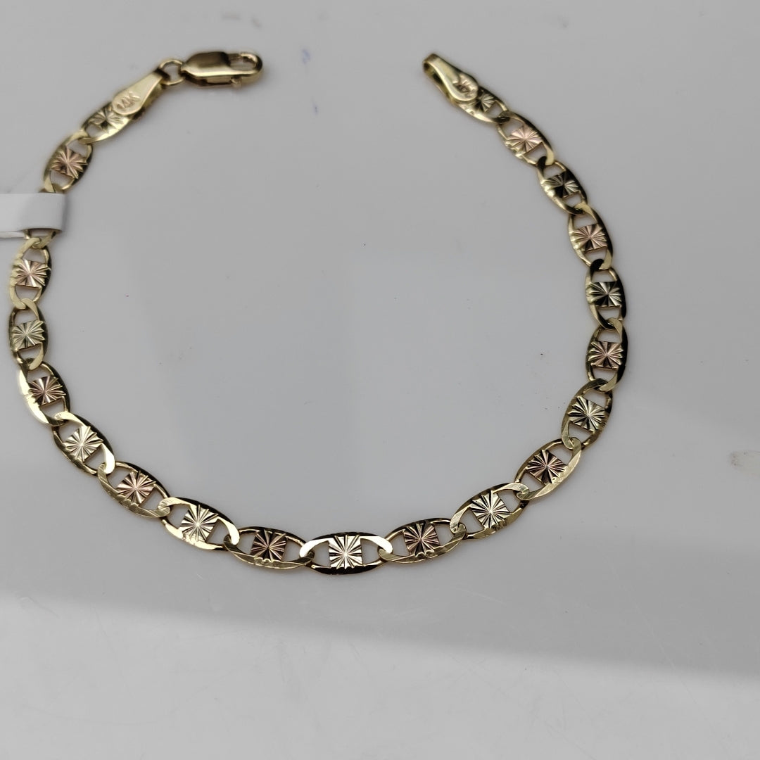 CADENA MARINERA 3.7G 18 CM (NUEVO)