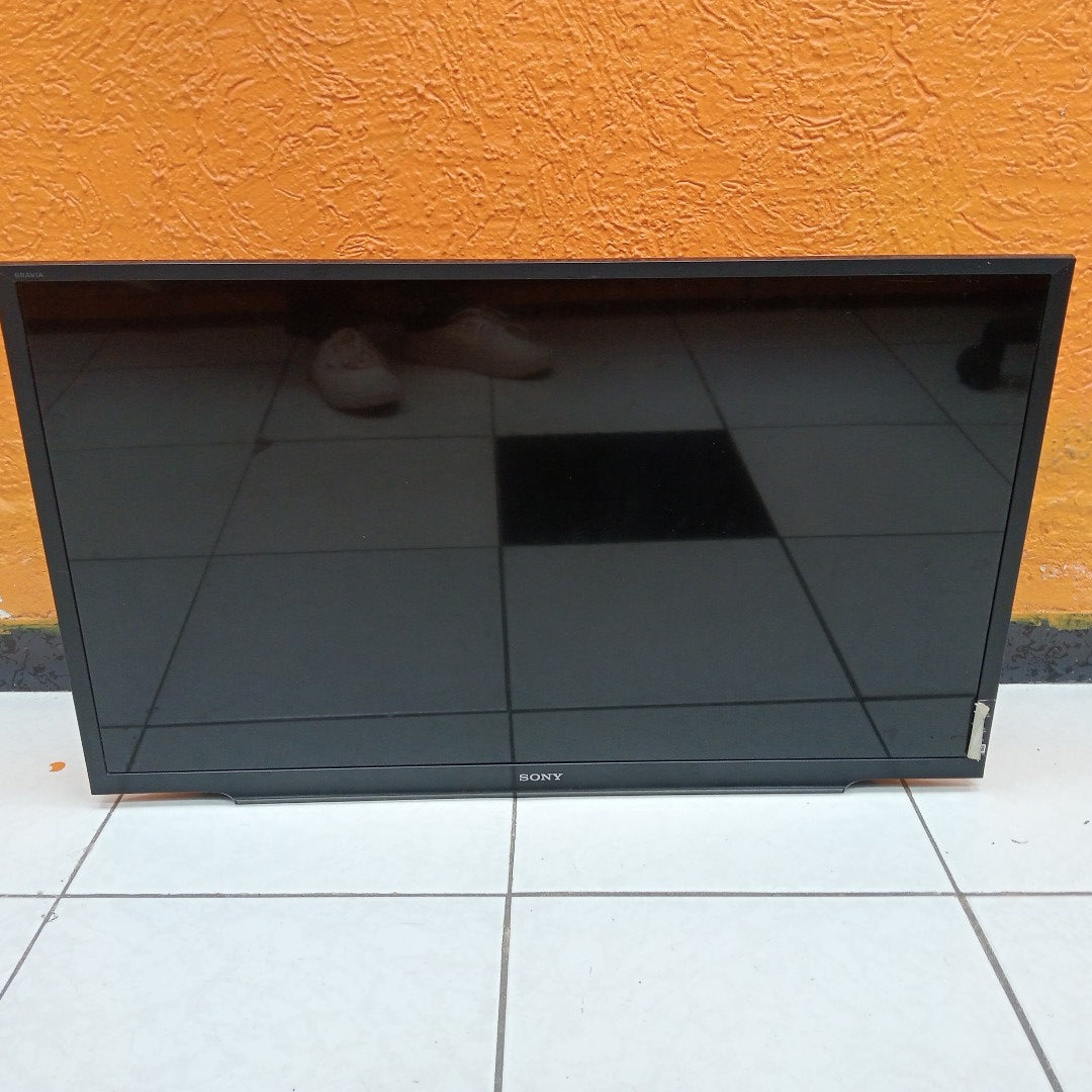 PANTALLA SONY KDL-32W600D (2017) 32" LCD HD (SEMINUEVO)