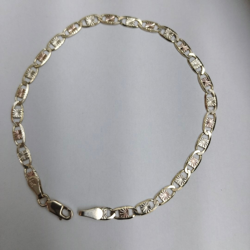 CADENA MARINERA 4.6G 21 CM (NUEVO)