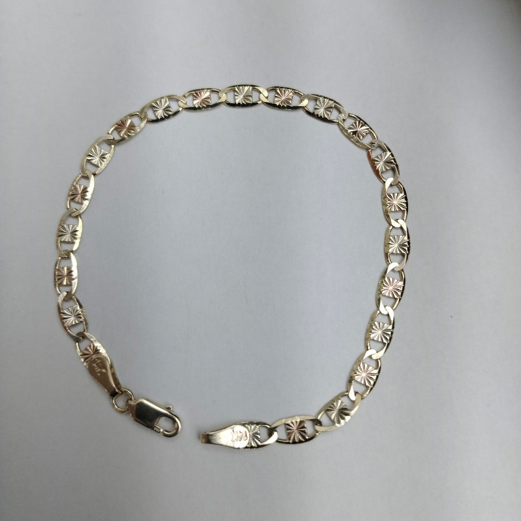 CADENA MARINERA 3.9G 18 CM (NUEVO)