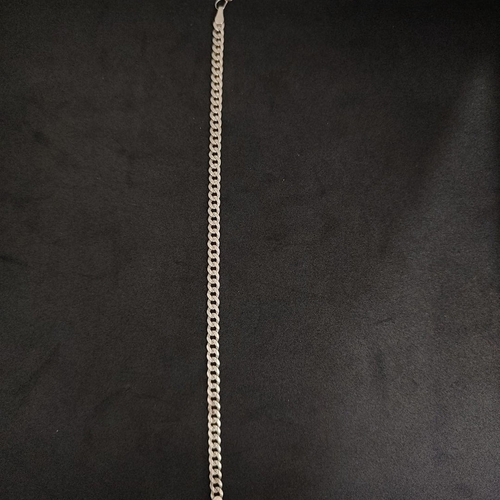 PULSERA. PLATA. 6.8 GRMS (SEMINUEVO)