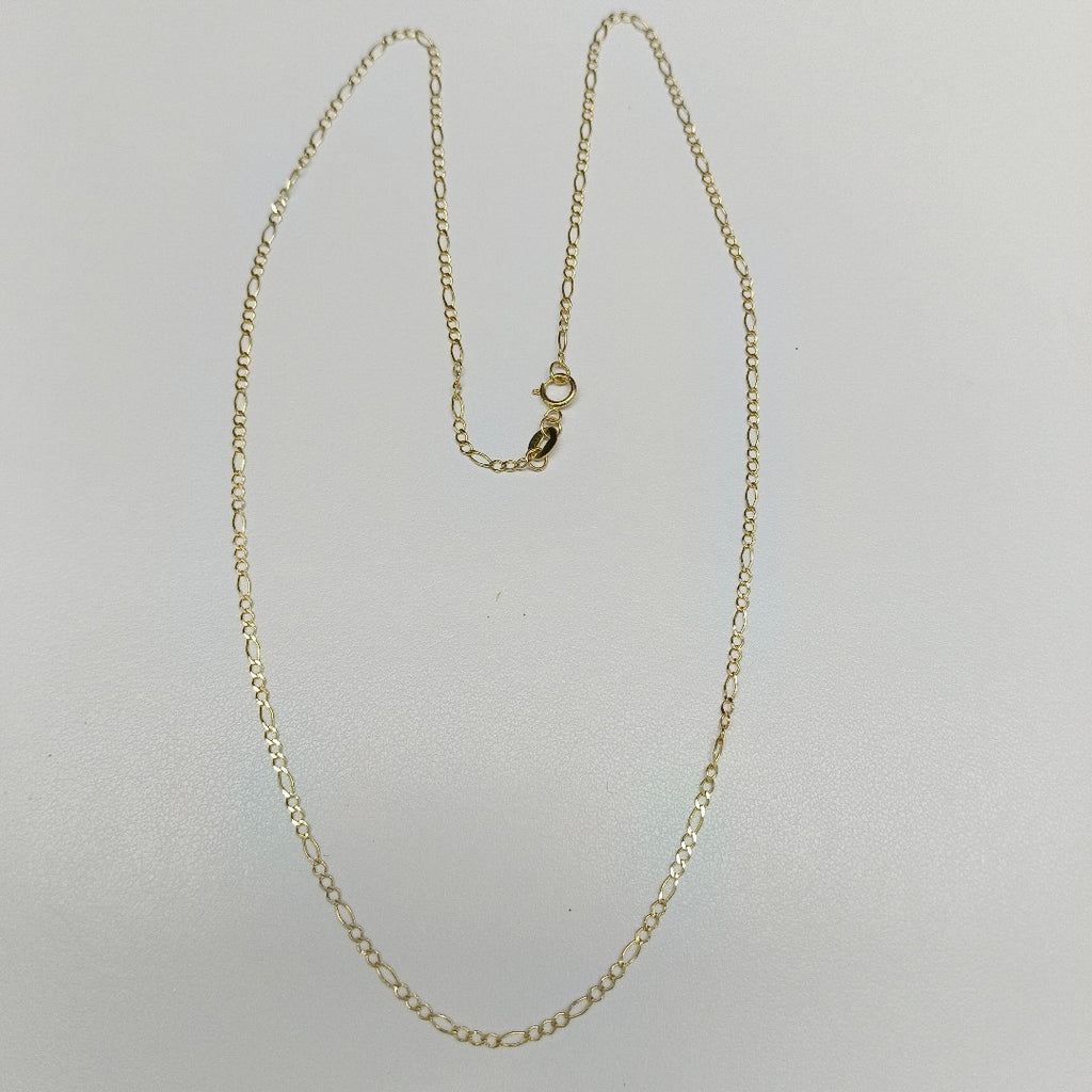 CADENA 3 X 1 2.21GR 50 CM (NUEVO)