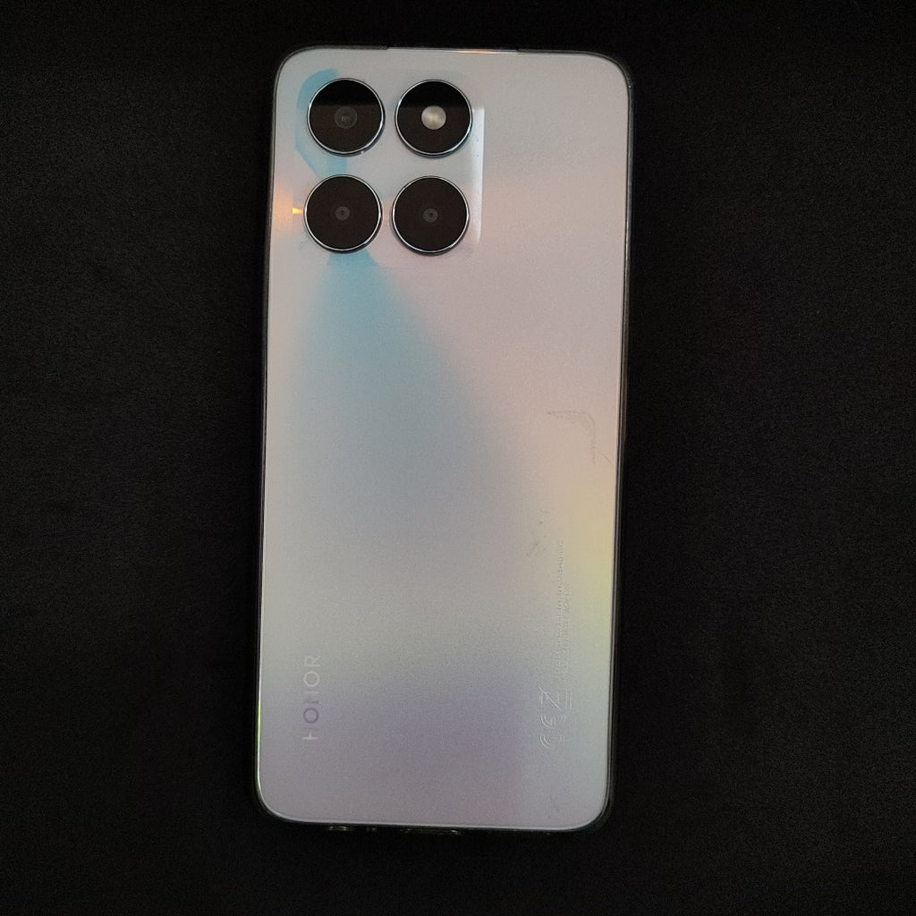 CELULAR HONOR X6A WDY-LX3 (2023) 256 GB 6 GB RAM (SEMINUEVO)