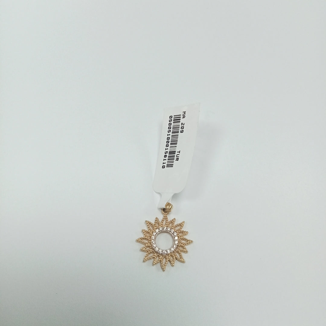 DIJES ORO 14K 1.5 (NUEVO)