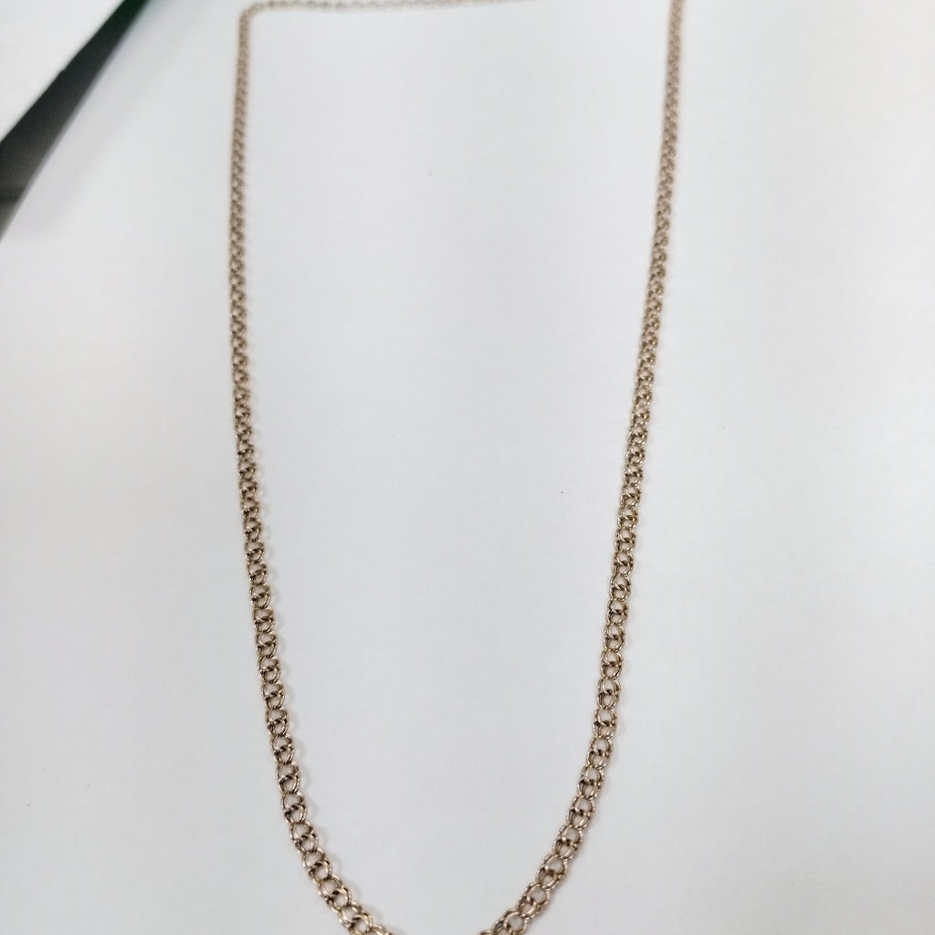 CADENA ORO 8 K 8,20 GRMS (SEMINUEVO)