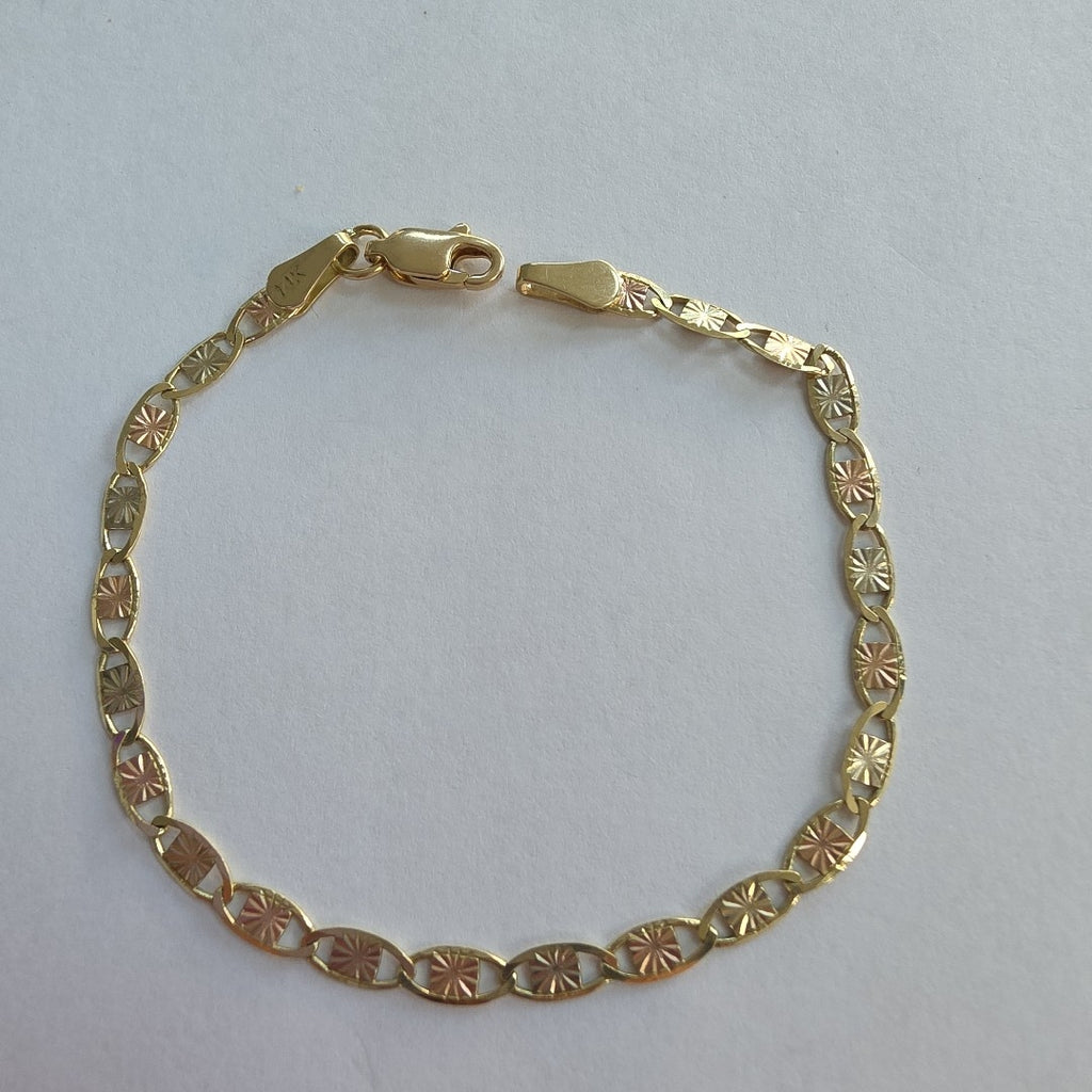 CADENA MARINERA 2.8G 16 CM (NUEVO)