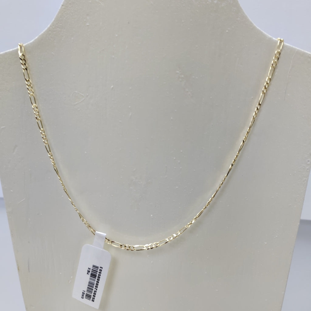 CADENA 3X1 5.7G 60 CM (NUEVO)