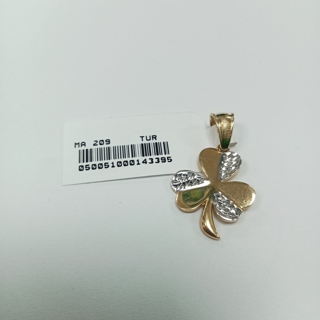 DIJES ORO 14K 1.5 (NUEVO)