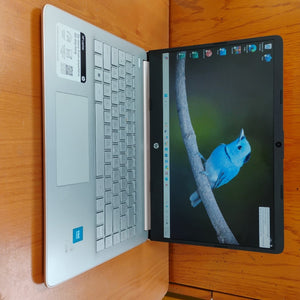 Descriptive image text