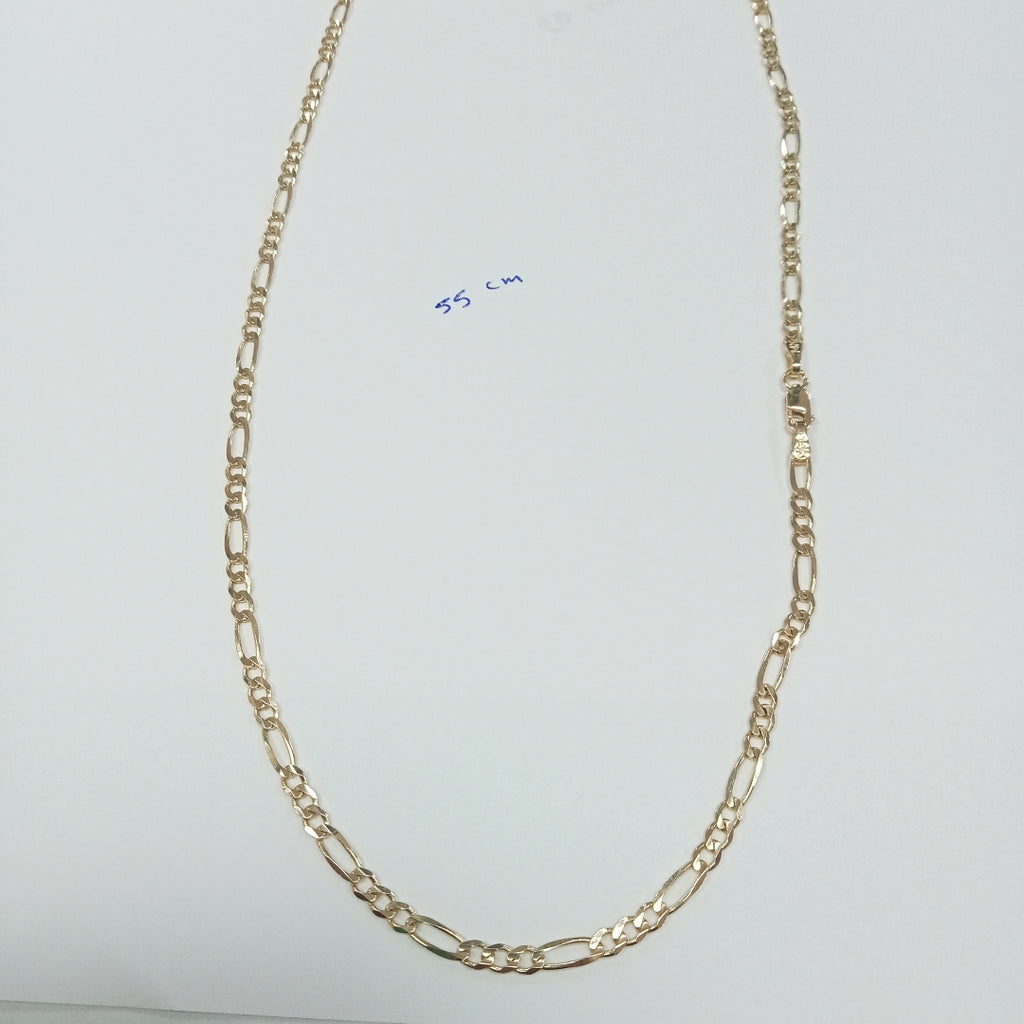 CADENA 3X1 8.2G 55 CM (NUEVO)