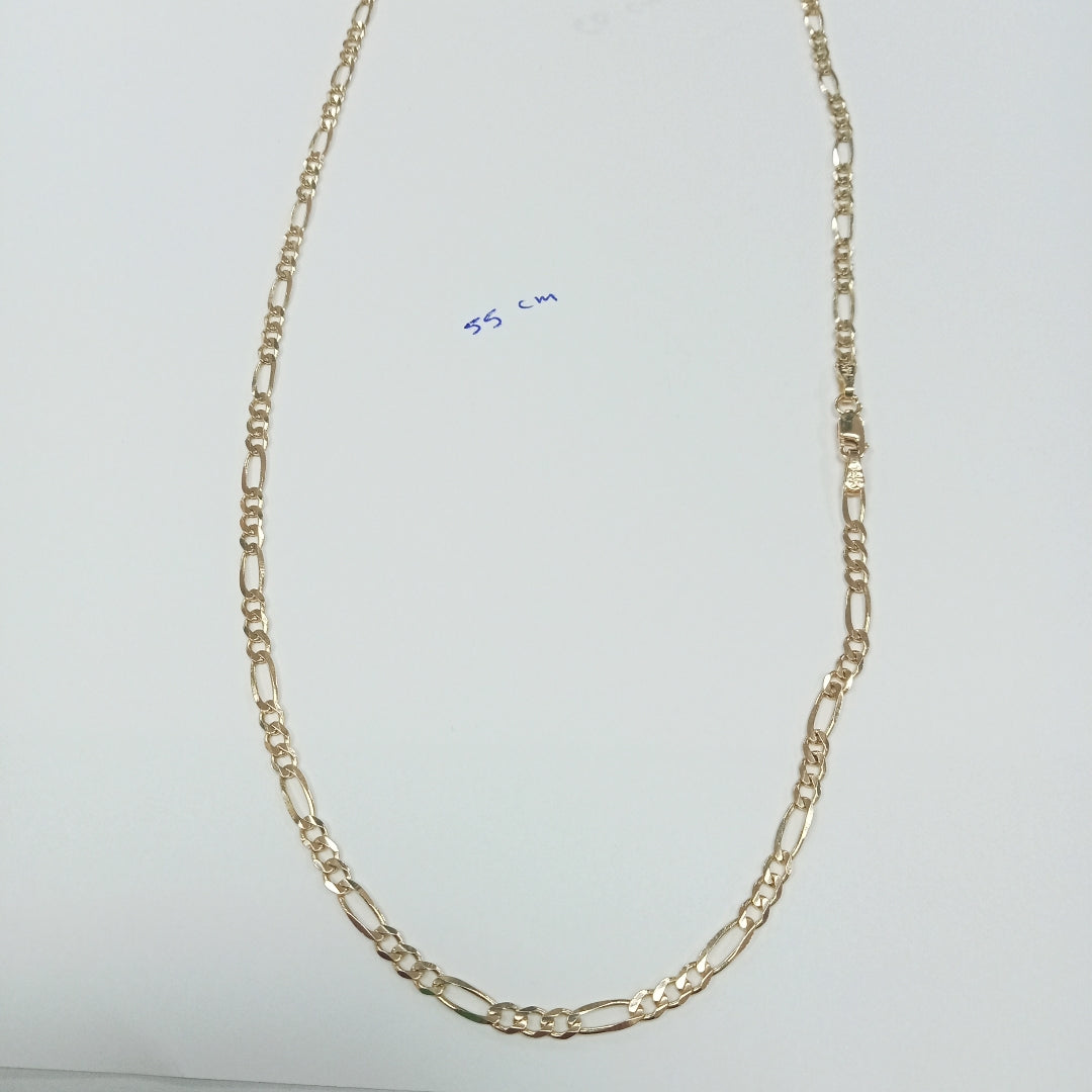 CADENA 3X1 8.2G 55 CM (NUEVO)