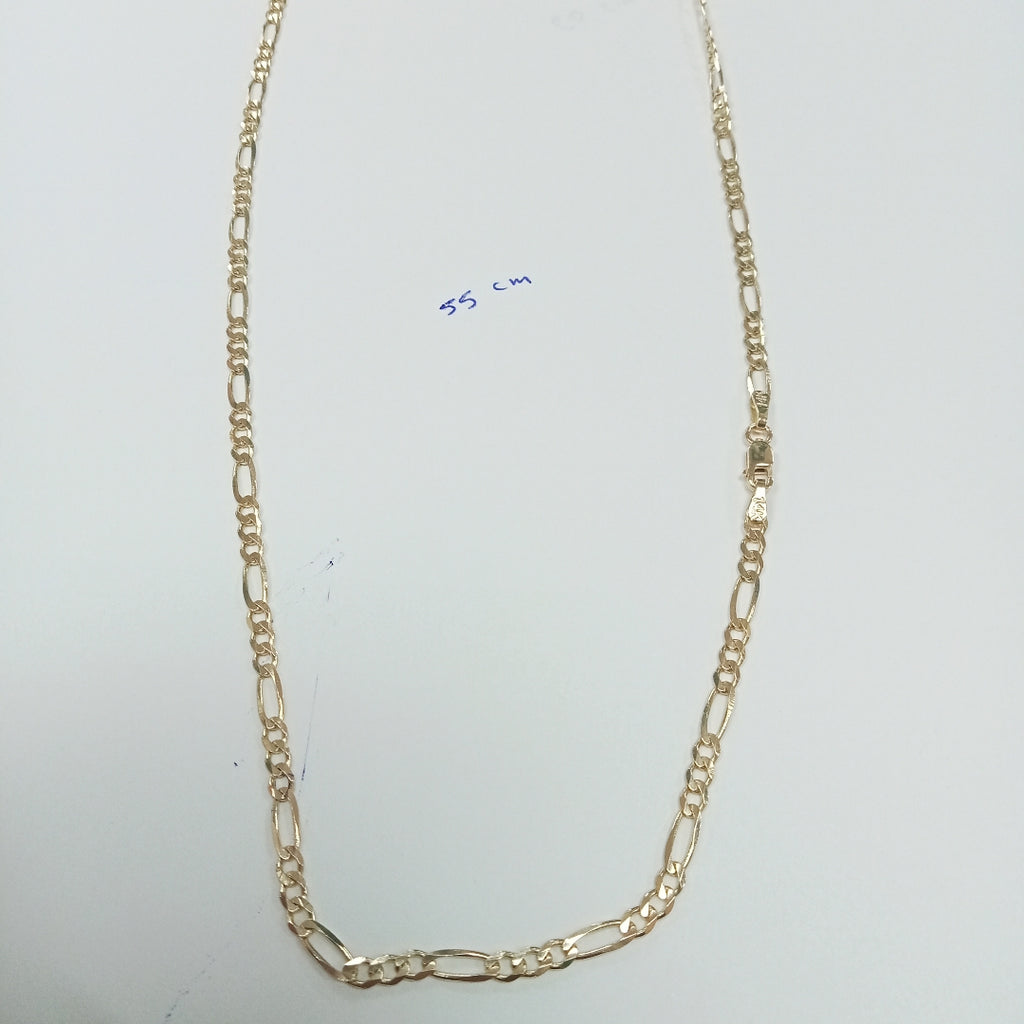 CADENA 3X1 8.2G 55 CM (NUEVO)