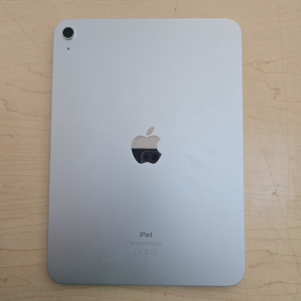 TABLETA APPLE IPAD 10 A2696 64 GB 4 GB RAM (SEMINUEVO)