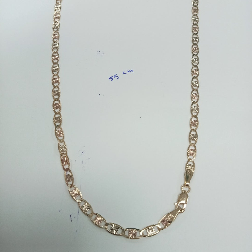 CADENA MARINERA 10.4G 55 CM (NUEVO)