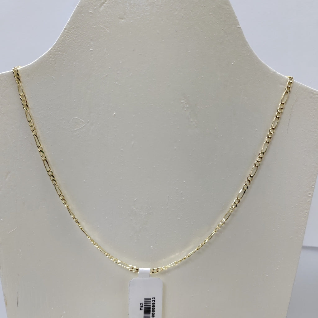 CADENA 3X1 5.7G 60 CM (NUEVO)