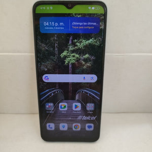 Descriptive image text