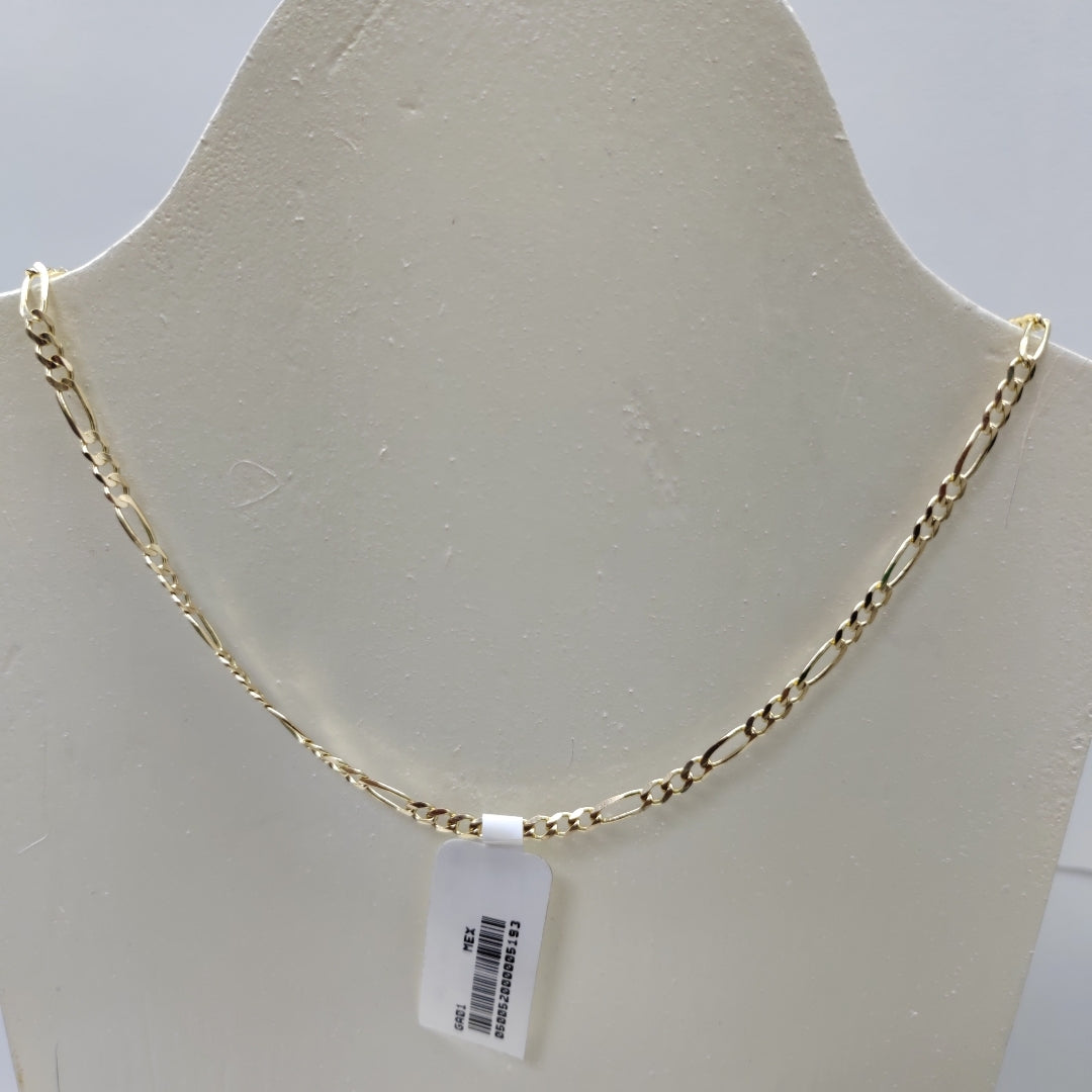 CADENA 3X1 8.8G 60 CM (NUEVO)