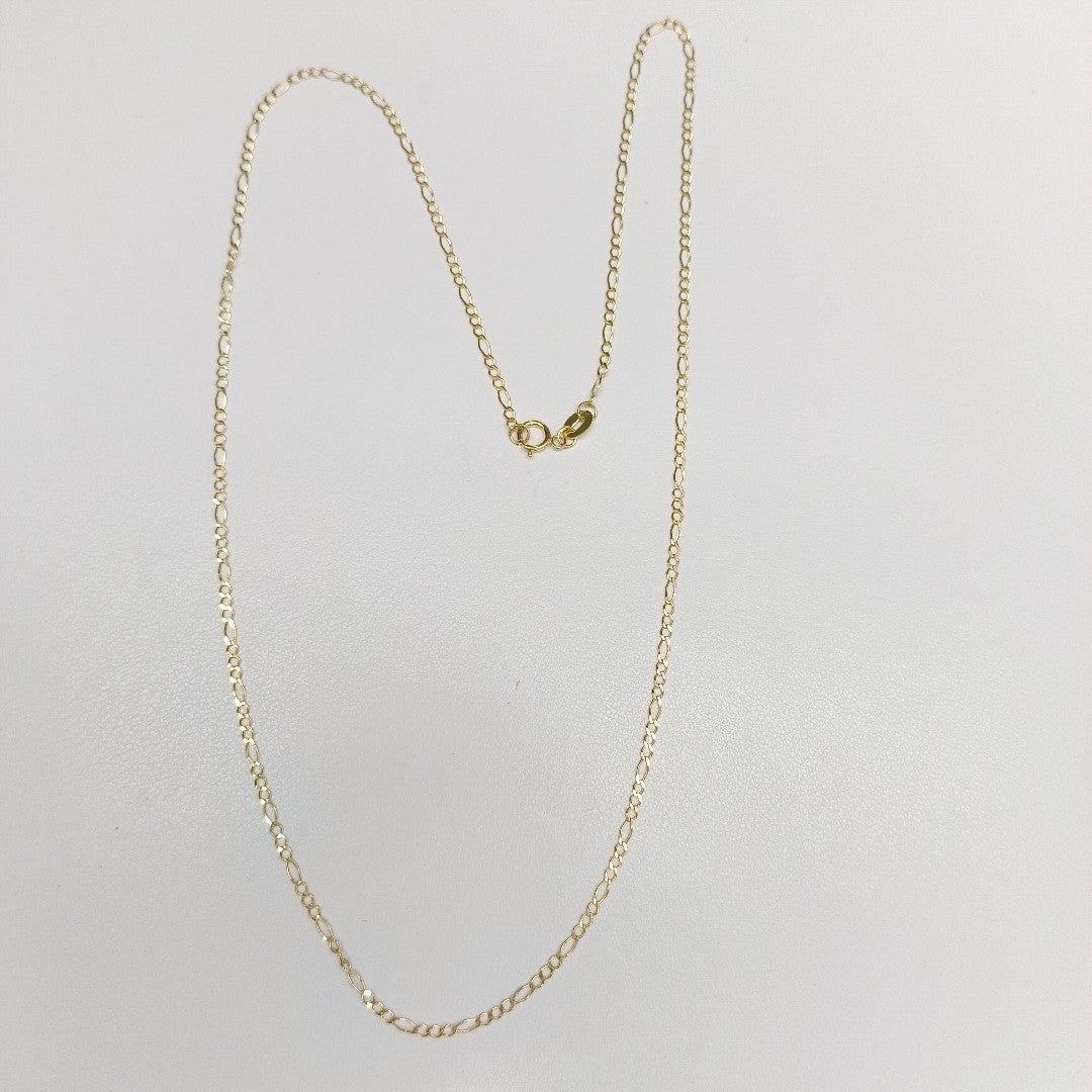 CADENA 3 X 1 2.21GR 50 CM (NUEVO)