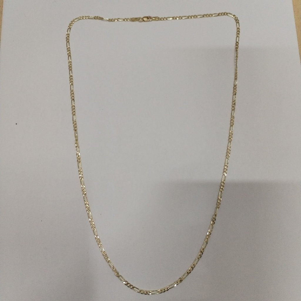 CADENA 3X1 5.2G 55 CM (NUEVO)