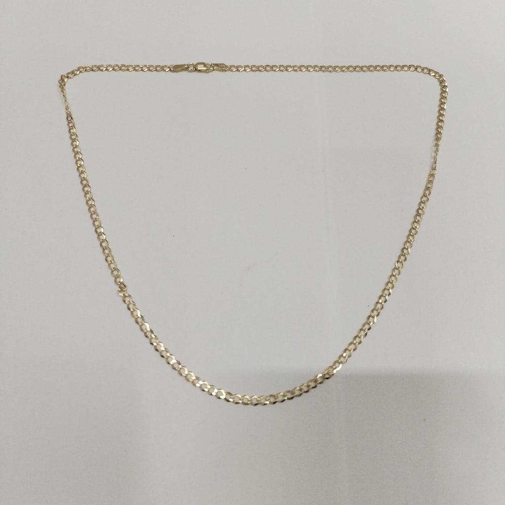 CADENA BARBADA 4.4G 45 CM (NUEVO)