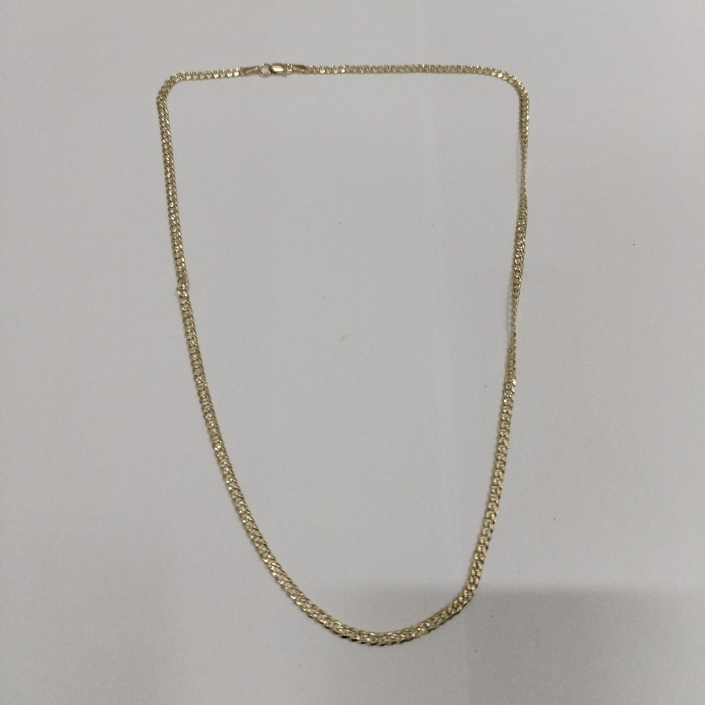 CADENA ESLABONES 9.91GR 50 CM CM (NUEVO)